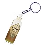 Harry Potter Half-Blood Prince Potion N.113 Key Chain
